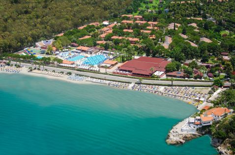 KUSTUR CLUB HOLIDAY VILLAGE